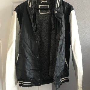 Aeropostale Varsity Jacket